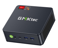 Mini PC GMKTEC M6 Ultra Ryzen 5-7640HS/16GB/512/Win11P